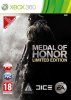 Medal of Honor Limited Edition Русская Версия (Xbox 360)
