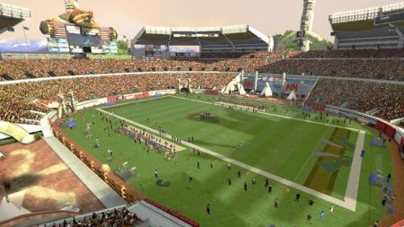 Купить игру All Pro Football 2K8 (PS3) для Sony Playstation 3