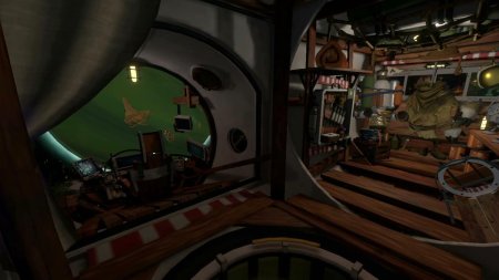 игра Outer Wilds: Archaeologist Edition Русская Версия (Switch) для Nintendo Switch