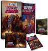 Iron Meat Лимитированная металлическая серия (Limited Metal Edition) Русская Версия (Switch)