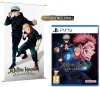 Jujutsu Kaisen Cursed Clash (Магическая битва) Коллекционное издание (Collector's Edition) Bundle (PS5)