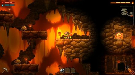  SteamWorld Collection   (PS4) Playstation 4