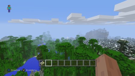 Minecraft +3500 Майнкоинов (+3500 Minecoins) Русская Версия (PS5)