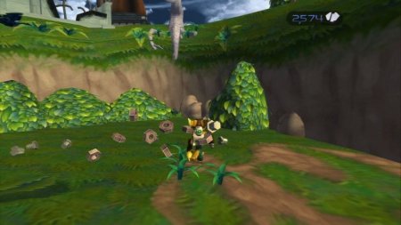   Ratchet and Clank Trilogy () (PS3)  Sony Playstation 3