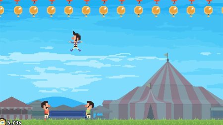 игра Atari Mania (Switch) для Nintendo Switch