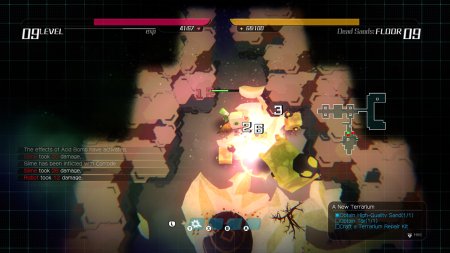 игра void* tRrLM2(); //Void Terrarium 2 Deluxe Edition (Switch) для Nintendo Switch