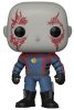 Фигурка Funko POP! Bobble: Дракс (Drax) Марвел: Стражи Галактики 3 (Marvel: Guardians Of The Galaxy 3) ((1204) 68053) 9,5 см