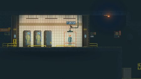 игра Ministry of Broadcast (Switch) для Nintendo Switch