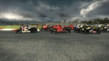 MotoGP 10/11 (Xbox 360) USED Б/У