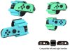 Ремешки на запястье 2 шт для контроллеров Joy-Con Bandage Joy-pad for HAND DOBE (TNS-2126) (Switch OLED)