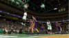 Купить игру NBA 2K11 с поддержкой PS Move (PS3) для Sony Playstation 3