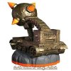 Skylanders Giants: Интерактивная фигурка Eruptor