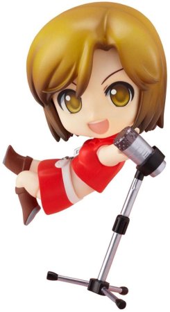 Фигурка Good Smile Company Nendoroid: Мейко (Meiko) (4582191967769) 10 см