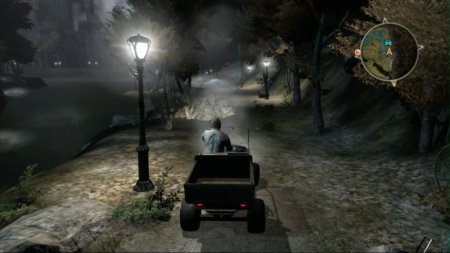 Alone in the Dark Steelbook Edition (Xbox 360)