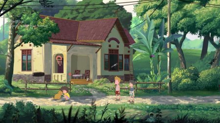 игра Kejora (Switch) для Nintendo Switch