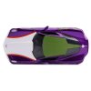     Jada Toys Hollywood Rides:    2009  (2009 Chevy Corvette Stingray Concept) 1:24 +   (Joker) 7  (31199) 