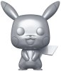 Фигурка Funko POP! Games: Пикачу (Pikachu (MT)) Покемон (Pokemon) (59873) 25 см