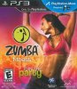 Zumba Fitness. Join The Party  Playstation Move (PS3) USED /