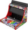 Мини-аркадный контроллер Subsonic Retro Arcade Machine (SA5754) (Switch 2/Switch Oled/Switch)