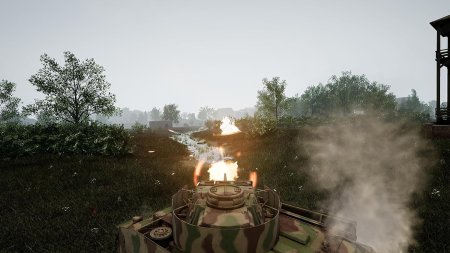 Игра United Assault Normandy 44 (PS4) Playstation 4