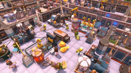 Zombie Cure Lab (PS5)