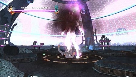 Superman Returns: The Video Game (Xbox 360)