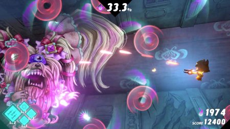 игра NeverAwake (Switch) для Nintendo Switch