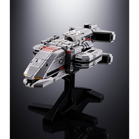 Фигурка Bandai Tamashii Nations: ГХ-97 Дайлео (GX-97 Daileo) Душа Чогокина (Soul Of Chogokin) (613639) 18,5 см 