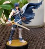 Amiibo:    (Chrom) (Super Smash Bros.)