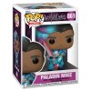 фигурки Фигурка Funko POP! Games: Паладин Майк (Paladin Mike) Крошка Тина Страна Чудес (Tiny Tina’s Wonderland) (59334) 9,5 см