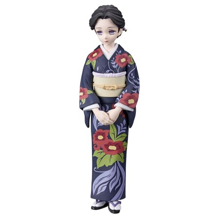 Фигурка Banpresto: Тамаё Вол. 22 (Tamayo Vol.22) Клинок, рассекающий демонов: Кимэцу но Яиба (Demon Slayer: Kimetsu no Yaiba) (0045557120801) 16 см