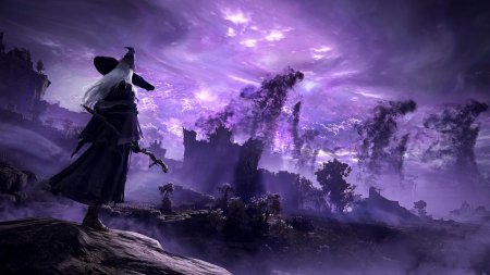 Игра Elden Ring Nightreign Seekers Edition Русская Версия (PS4/PS5) Playstation 4