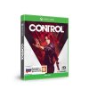 Игровая приставка Microsoft Xbox One S 1Tb Rus Белая + Control 