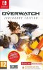 Overwatch: Legendary Edition Код на загрузку Русская Версия (Switch)