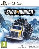 SnowRunner Русская Версия (PS5)