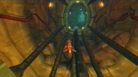  Daxter Essentials (PSP) 