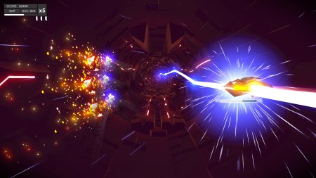 игра Aaero: Complete Edition Русская Версия (Switch) для Nintendo Switch