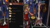 Guitar Hero: World Tour (Xbox 360) USED Б/У