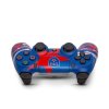  Геймпад беспроводной (кастомизированный) Sony DualShock 4 Wireless Controller (KHL SKA) КХЛ СКА «СКА Нева» RAINBO (PS4) 