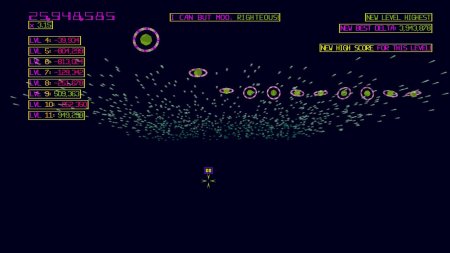 игра Akka Arrh (Switch) для Nintendo Switch