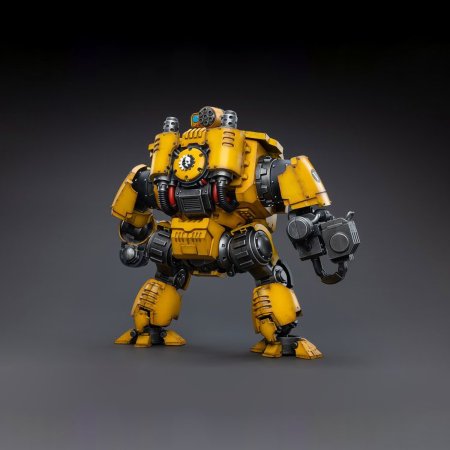  JoyToy:     1:18 (Imperial Fists Redemptor Dreadnought 1:18)  40K (Warhammer 40K) (JT3419) 30,5   