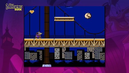 игра The Disney Afternoon Collection Русская Версия (Switch) для Nintendo Switch