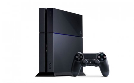   Sony PlayStation 4 1Tb Eur  + Call of Duty: Black Ops 3 (III) 