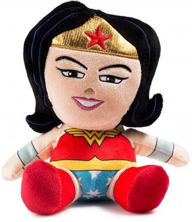    Kidrobot: - (Wonder Woman) (Phunnys) 20 