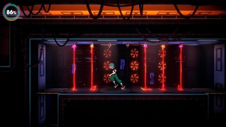 Yars Rising (PS5)