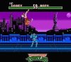 TMNT Teenage Mutant Ninja Turtles (Черепашки Ниндзя) (8 bit) для Денди 