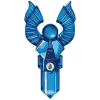 Skylanders Trap Team. Интерактивная фигурка: набор из 8 ловушек