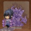 Фигурка Good Smile Company Nendoroid: Саске Учиха (Sasuke Uchiha(2nd re-run)) Наруто: Ураганные хроники (Naruto Shippuden) (4580590123526) 10 см 