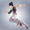 Фигурка Bandai Tamashii Nations S.H.Figuarts: Путь назад (Back Arrow) (613813) 15 см 