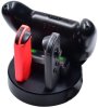 Зарядная станция для контроллеров Joy-Con и Геймпада Pro Controller Nintendo Switch (GSN-622) (Switch)